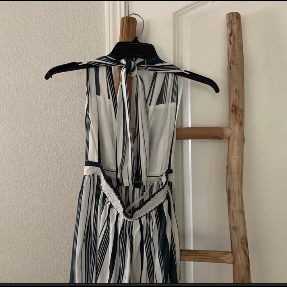 Faithfull The Brand Felix Jumpsuit - Picture 4 of 4